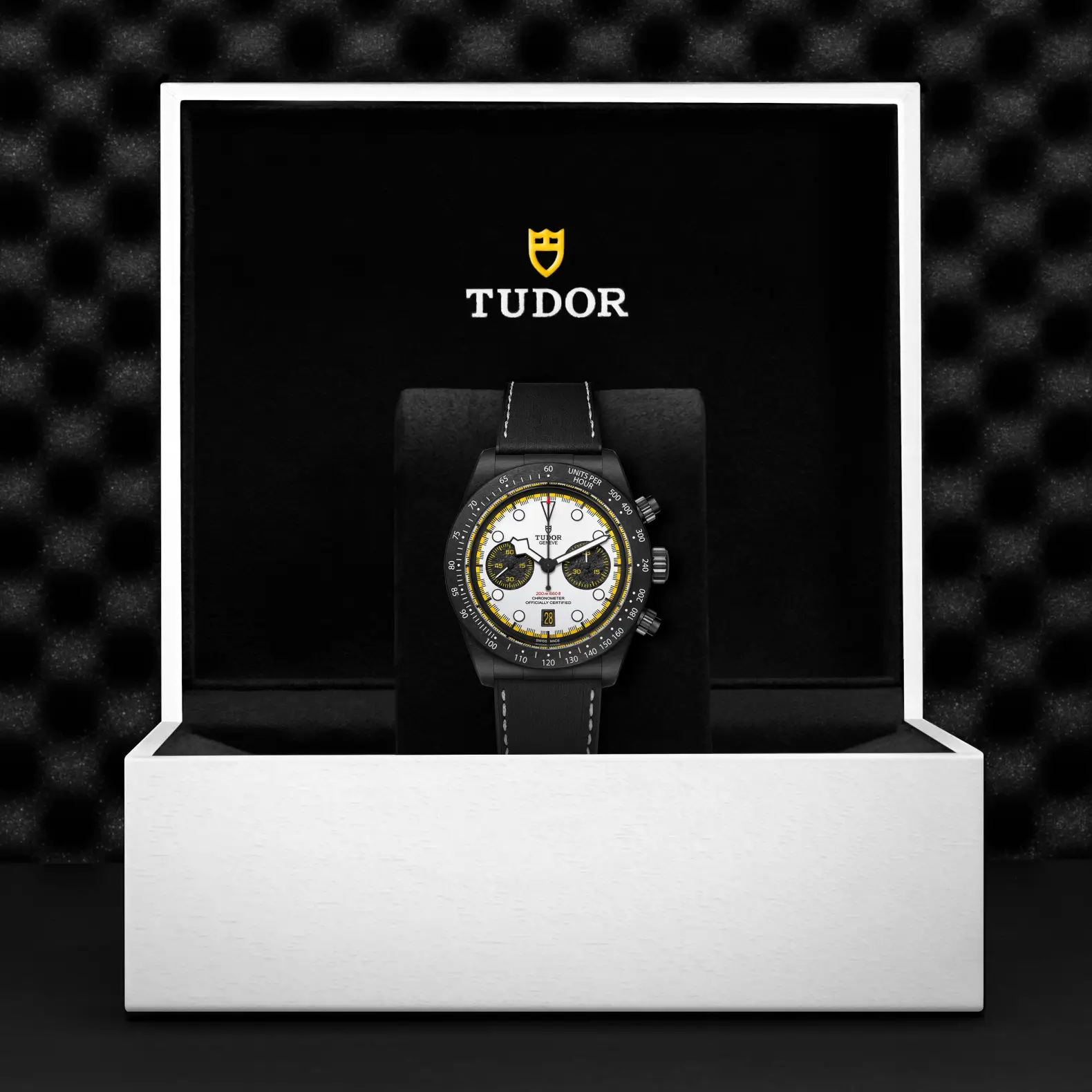 Black Bay Chrono - Image 4